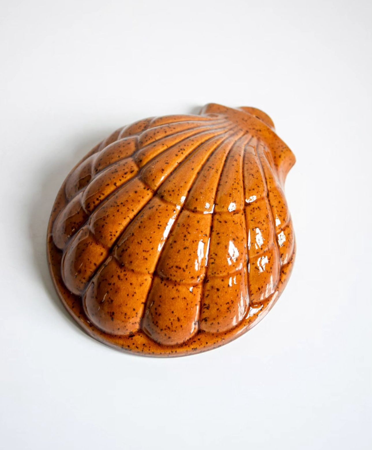 Kabinama keramikos forma - kriauklė 🐚