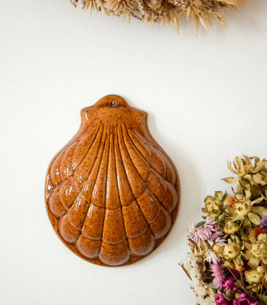 Kabinama keramikos forma - kriauklė 🐚