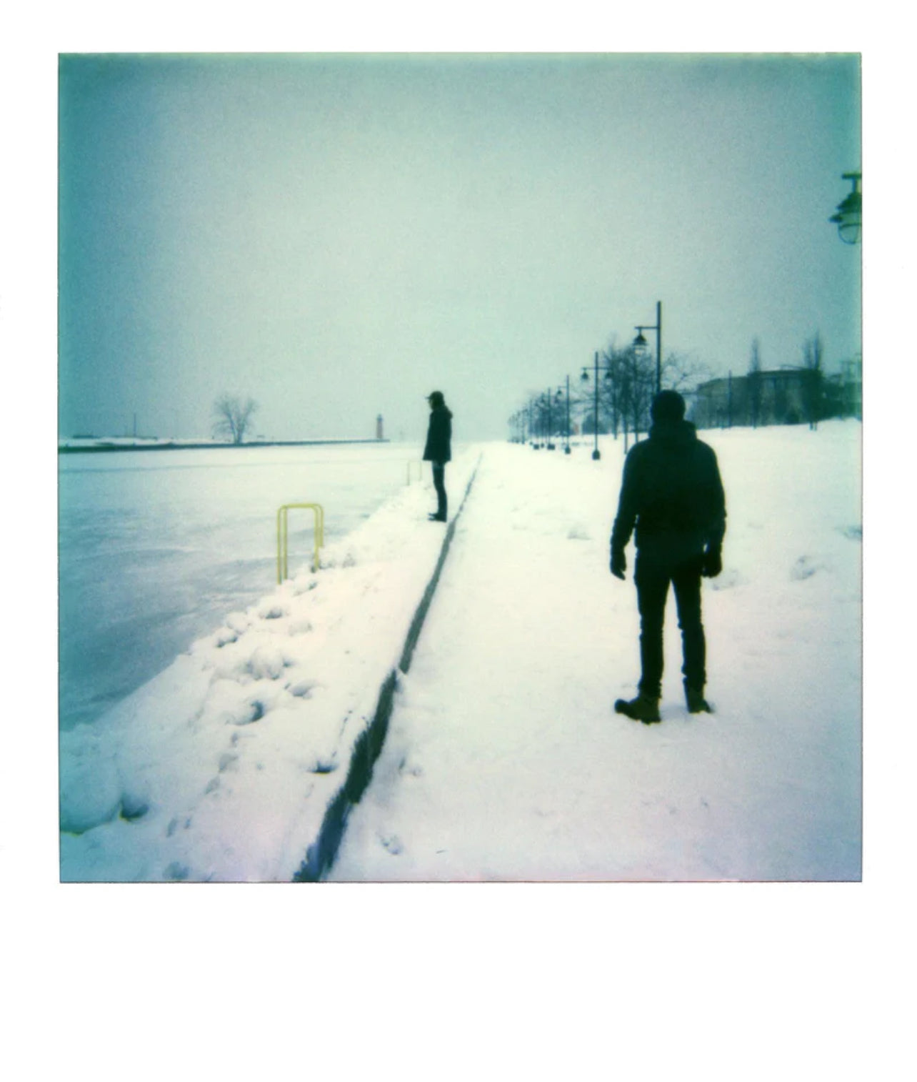 Polaroid OneStep Flash