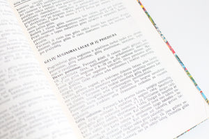 Vintage Knyga "Gėlių auginimas"