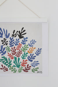 Henri Matisse - oficialūs TASCHEN printai