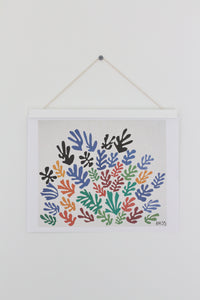 Henri Matisse - oficialūs TASCHEN printai