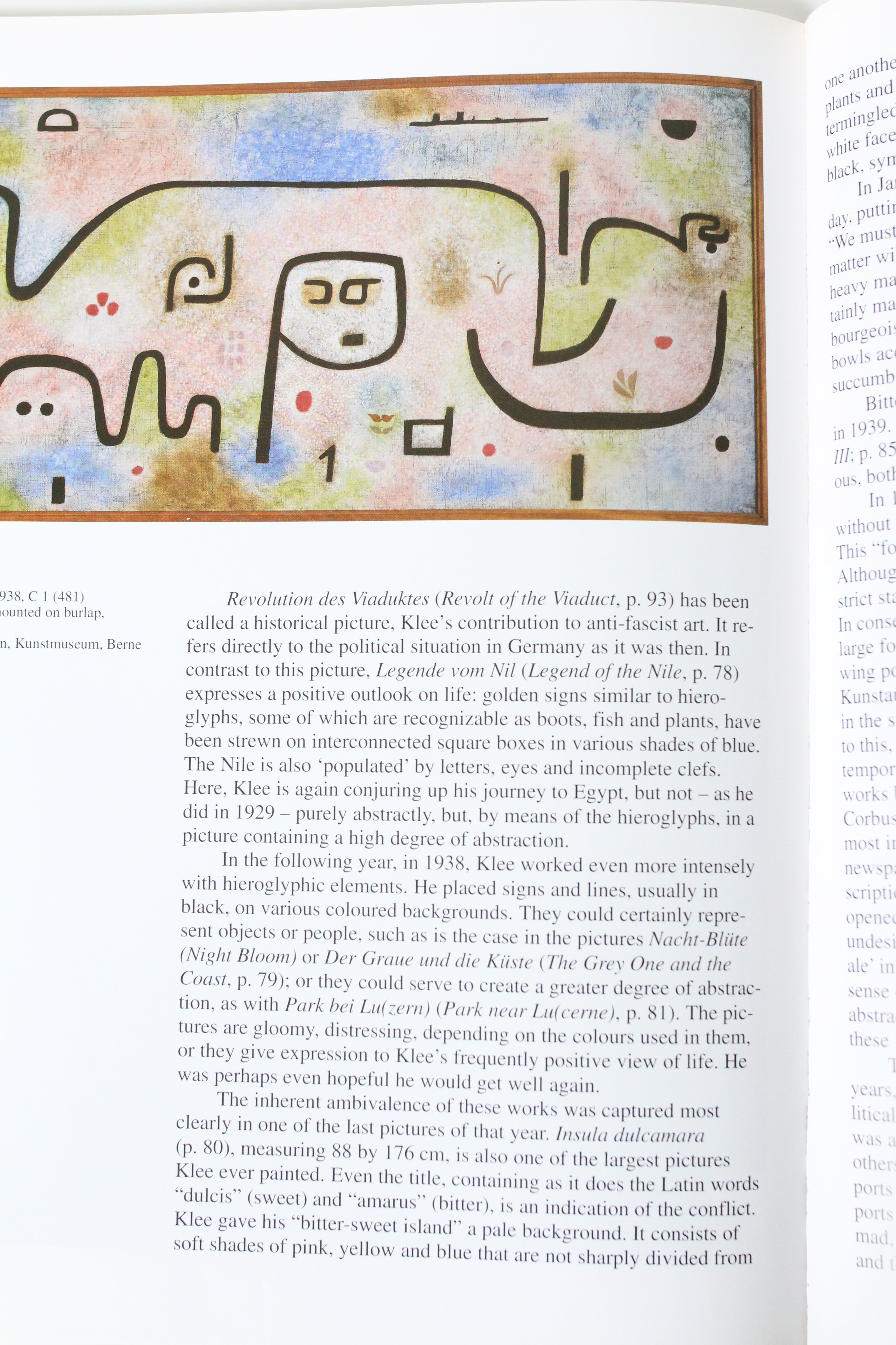 Paul Klee - TASCHEN 1994 m.